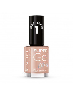 Rimmel London Supergel Kate Nail Lacquer 012 Soul Session
