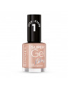 Rimmel London Supergel Kate Nail Lacquer 012 Soul Session