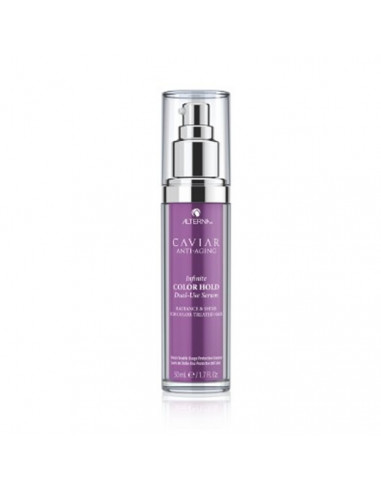 Alterna Caviar Infinite Color Hold Dual-Use Serum 50ml