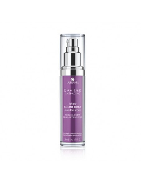 Alterna Caviar Infinite Color Hold Dual-Use Serum 50ml