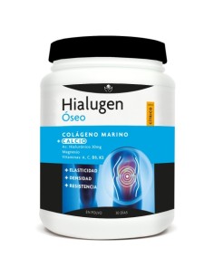 Bioserum Hialugen Colageno Oseo 200 Grs
