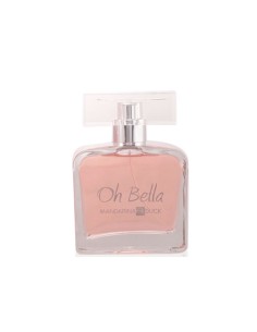 Mandarina Duck Oh Bella Eau De Toilette Vaporisateur 100ml