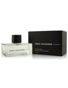 Angel Schlesser Homme Eau De Toilette Vaporisateur 75ml