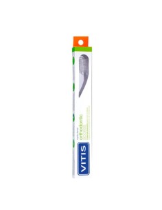 Vitis Access Orthodontic Toothbrush 1U