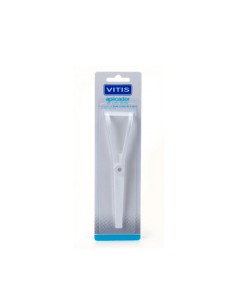 Vitis Dental Floss Holder