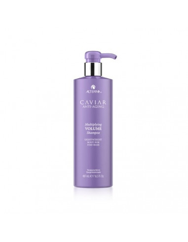 Alterna Caviar Multiplying Volume Shampooing 1000ml Alterna Caviar Multiplying Volume Shampooing 1000ml
