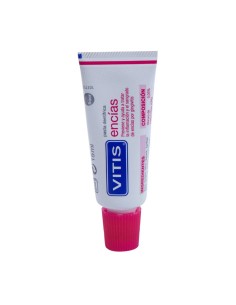 Vitis Dentifrice Pour Gencives 15 ml