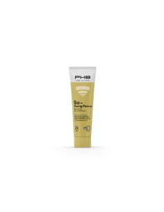 PHB Time To Care So Y Forever Dentifrice 15ml