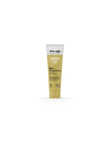 PHB Time To Care So Y Forever Dentifrice 15ml