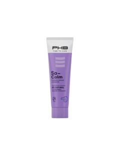PHB Time To Care Dentifrice So Calm 15 ml