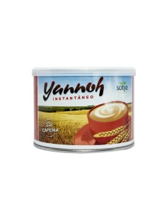 Sotya Yannoh Instantaneo 100g