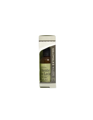 Sotya Diente De Leon Extracto 50ml Sotya Diente De Leon Extracto 50ml