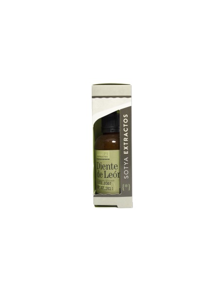 Sotya Diente De Leon Extracto 50ml