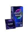 Durex Prolonged Pleasure 12 unités