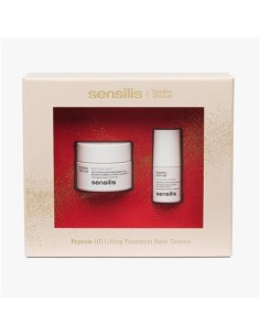 Sensilis Pack Peptide AR 50 ml + Soin Yeux 15 ml