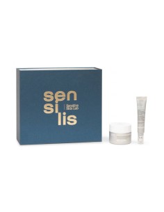 Sensilis Pack Origin Pro Crème Jour 50 ml + Origin Pro Yeux 15 ml 202
