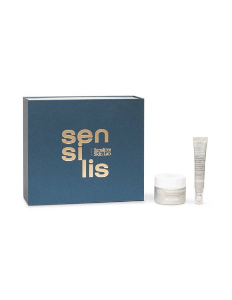 Sensilis Pack Origin Pro Crème Jour 50 ml + Origin Pro Yeux 15 ml 202