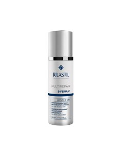 Rilastil Multirepair S -Ferulic Serum Bi Gel 30ml