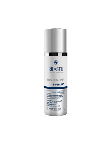 Rilastil Multirepair S -Ferulic Serum Bi Gel 30ml
