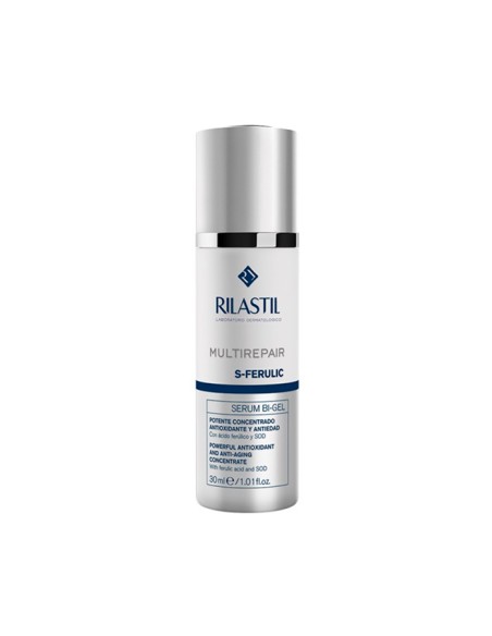 Rilastil Multirepair S -Ferulic Serum Bi Gel 30ml