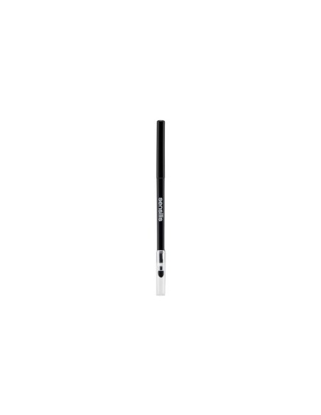 Sensilis Mk Crayon Yeux Automatique 01 Noir
