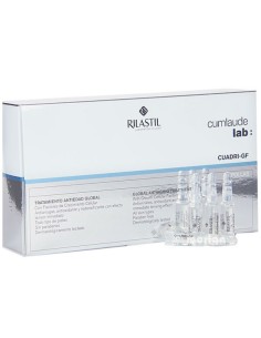 Rilastil Cuadri Gf Global Antiaging Treatment 30x1.5ml