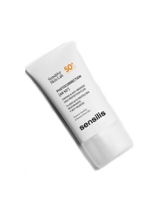 Sensilis Fluide Photocorrection Avec Ar 50+ 40 ml