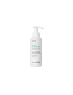 Sensilis Huile Nettoyante Gelée Succinique 150 ml