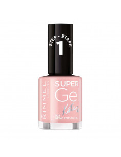 Rimmel London Supergel Kate Nail Lacquer 021 New Romantic
