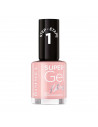 Rimmel London Supergel Kate Nail Lacquer 021 New Romantic