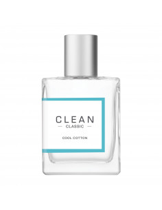 Clean Escada Cool Cotton Eau De Parfum 60ml Spray
