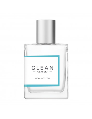 Clean Escada Cool Cotton Eau De Parfum 60ml Spray