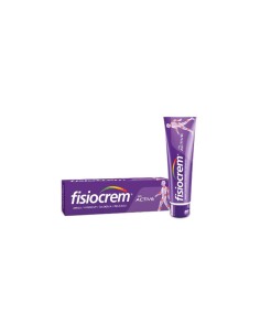 Crème Fisiocrem 200 gr