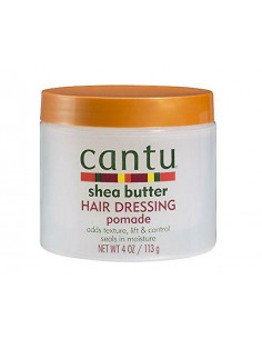 Cantu Shea Butter Hair Dressing Pomade 113g