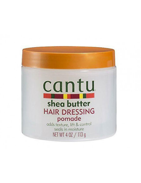 Cantu Shea Butter Hair Dressing Pomade 113g