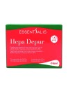 Heel Essentialis Hépa Détox 15 Comprimés