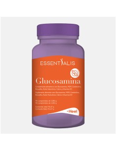 Heel Essentialis Glucosamine 90 Comprimés