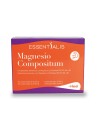 Essentialis Magnésium Compositum 60 Comprimés