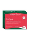 Heel Essentialis Détox 30 Comprimés