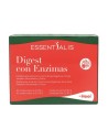 Heel Essentialis Digest Avec Enzymes 45 Comprimés