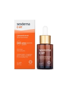 Sesderma C Vit Liposomal Serum 30ml