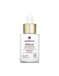 Sesderma Ferulac Sérum Liposomal Anti-Âge 30 ml