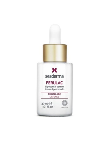 Sesderma Ferulac Sérum Liposomal Anti-Âge 30 ml Sesderma Ferulac Sérum Liposomal Anti-Âge 30 ml