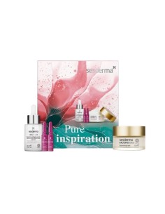 Sesderma Crème Mesoses Fermeté 50 ml Coffret 2 Pièces