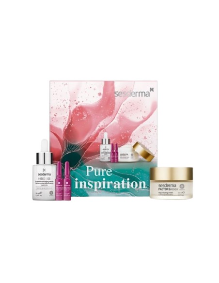 Sesderma Crème Mesoses Fermeté 50 ml Coffret 2 Pièces