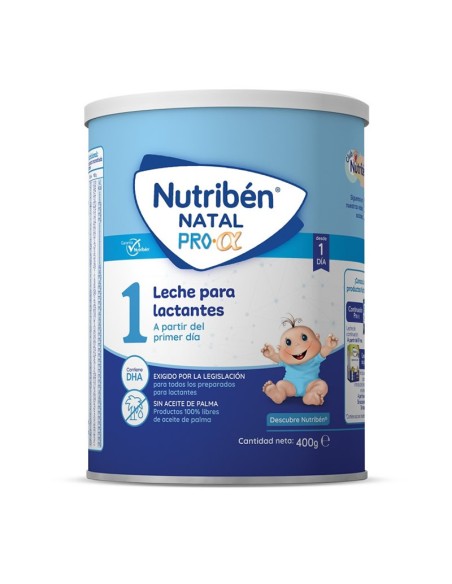 Nutriben Natal 400 g