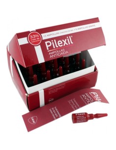 Pilexil® Anti-Chute 15 X 5ml