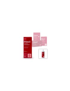 Lacer Shampooing Anticaide Pilexil