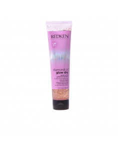 Redken Diamond Oil Glow Dry Scrub 150ml