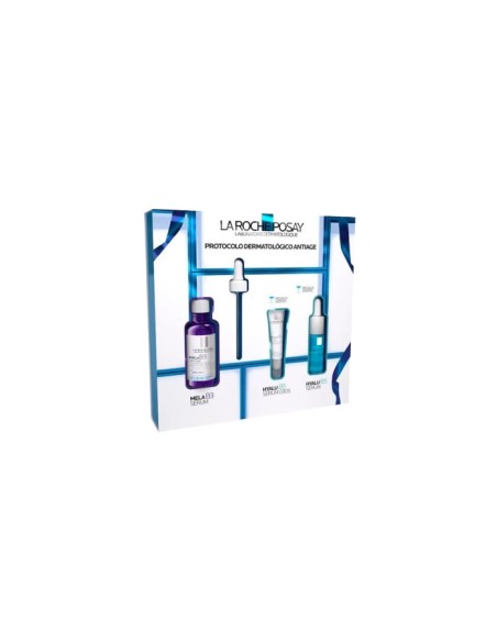 La Roche-Posay Mela B3 Sérum 30 ml Coffret 3 Pièces